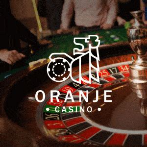 Oranje Casino Review .